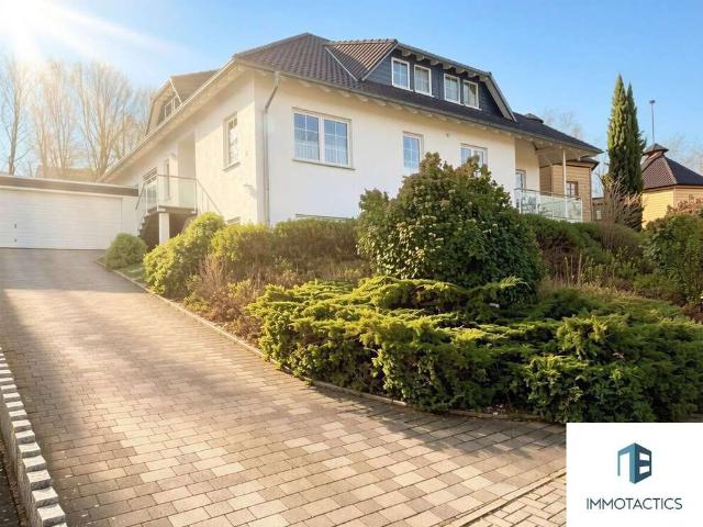 Haus zum Kaufen in Schloßböckelheim 664.000,00 EUR 305 m²