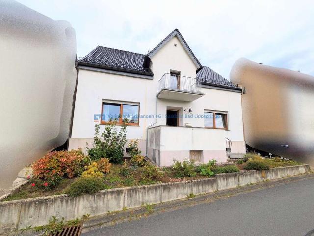 Haus zum Kaufen in Schlangen 280.000,00 EUR 193 m²
