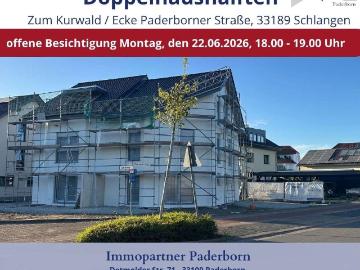 Haus zum Kaufen in Schlangen 499.900,00 EUR 160.15 m²