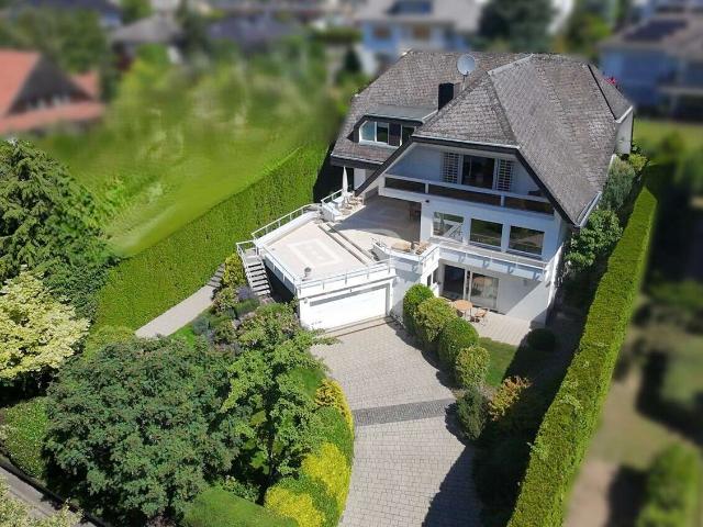 Haus zum Kaufen in Schlangenbad Georgenborn 1.150.000,00 EUR 323 m²