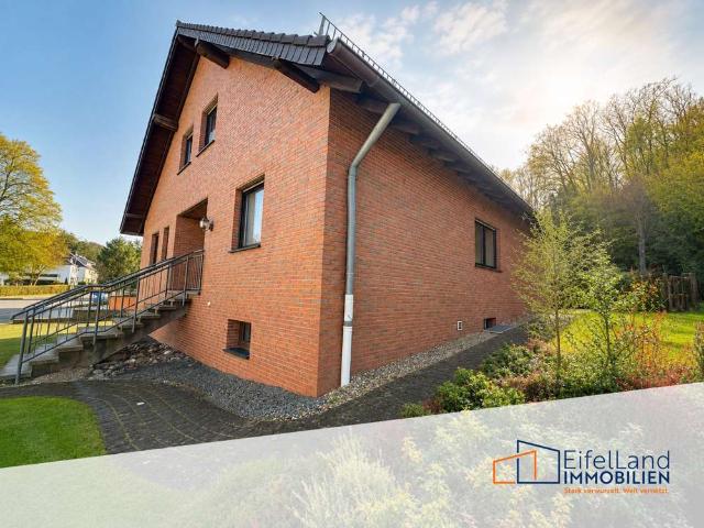 Haus zum Kaufen in Schleiden Gemünd 279.000,00 EUR 148.98 m²