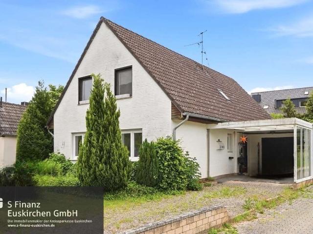 Haus zum Kaufen in Schleiden 289.000,00 EUR 169 m²