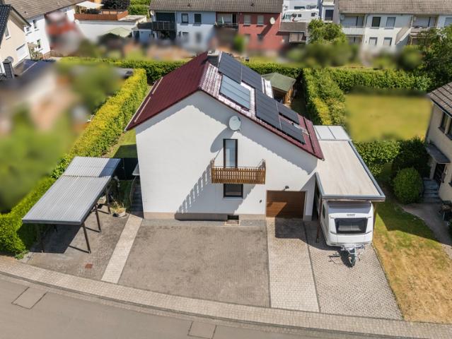 Haus zum Kaufen in Schleiden 335.000,00 EUR 100 m²