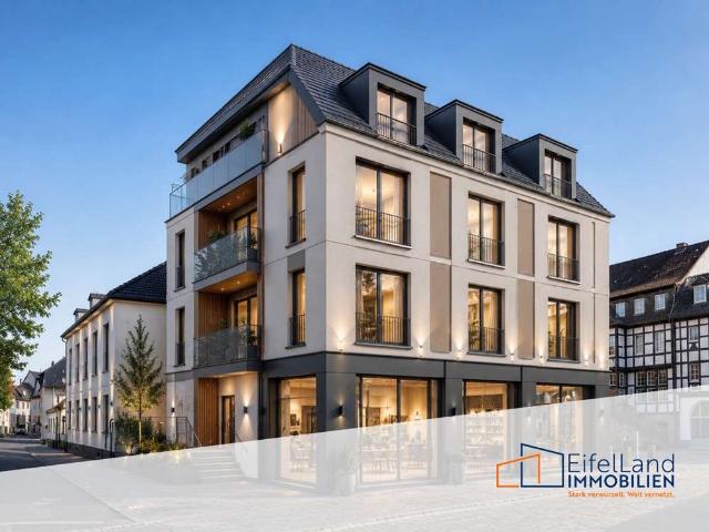 Haus zum Kaufen in Schleiden 545.000,00 EUR 100 m²