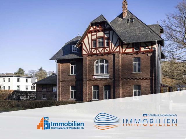 Haus zum Kaufen in Schleiden 980.000,00 EUR 455 m²