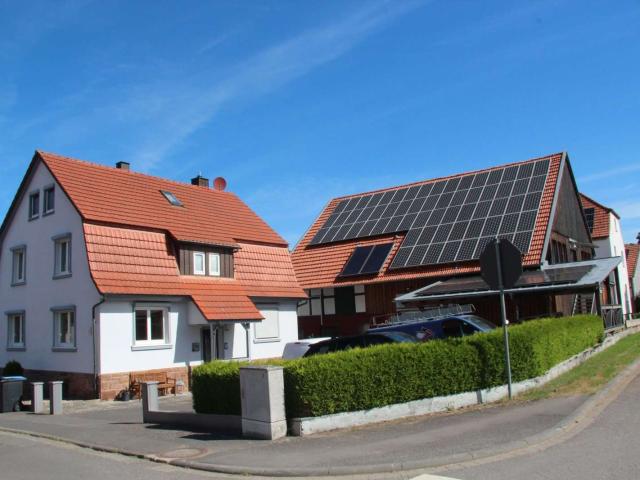 Haus zum Kaufen in Schlitz 499.000,00 EUR 170 m²