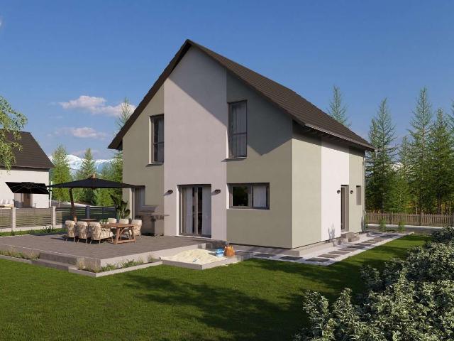 Haus zum Kaufen in Schlitz 338.000,00 EUR 136.07 m²