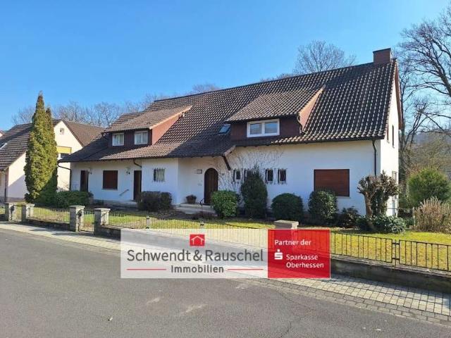 Haus zum Kaufen in Schlitz 325.000,00 EUR 214.94 m²