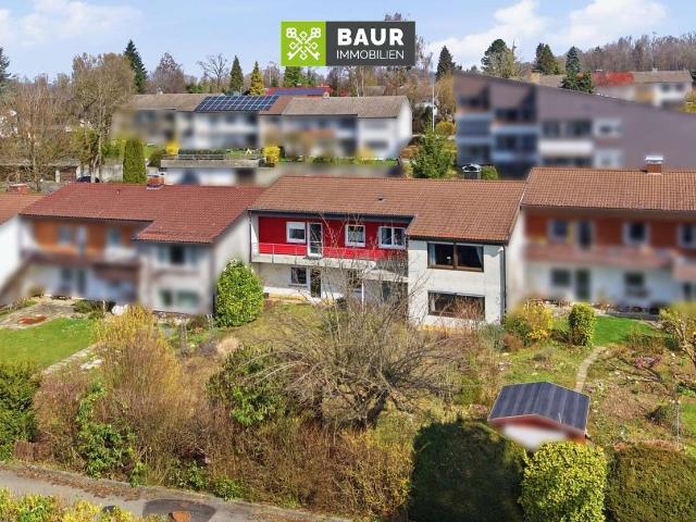 Haus zum Kaufen in Schlier 549.000,00 EUR 214 m²