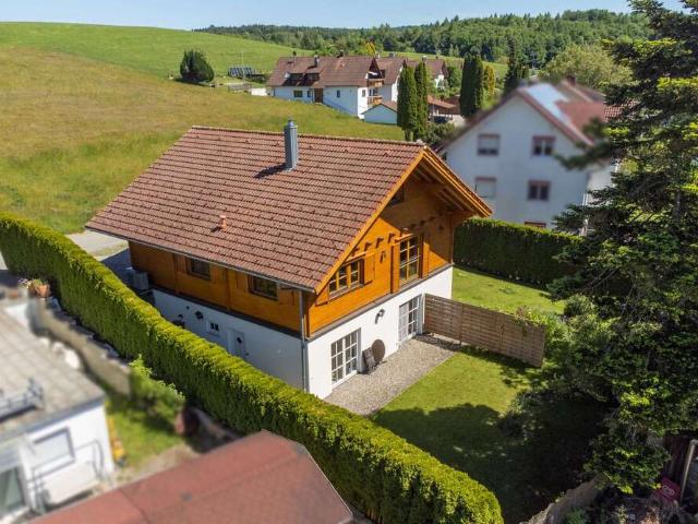 Haus zum Kaufen in Schlier 729.000,00 EUR 220 m²
