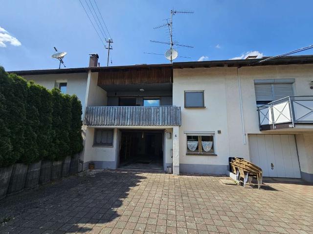Haus zum Kaufen in Schlier Unterankenreute 255.000,00 EUR 115.34 m²