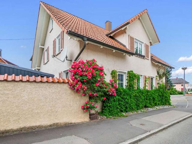 Haus zum Kaufen in Schlier Unterankenreute 289.000,00 EUR 163 m²