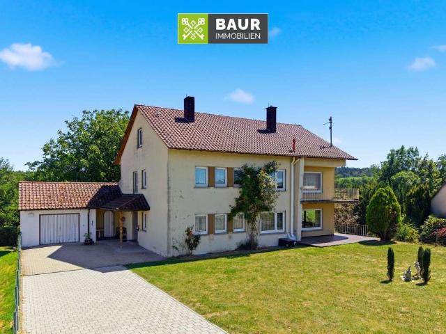Haus zum Kaufen in Schlier Fohren 520.000,00 EUR 196 m²