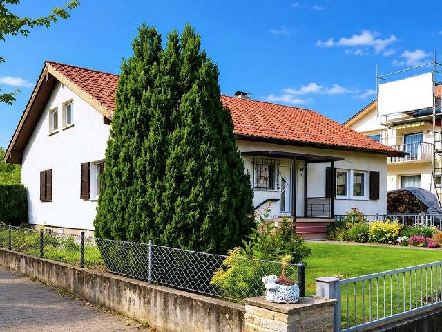 Haus zum Kaufen in Schlierbach 399.000,00 EUR 103.22 m²