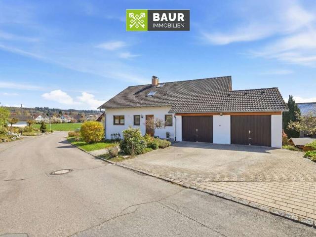 Haus zum Kaufen in SchlierUnterankenreute 649.000,00 EUR 198 m²