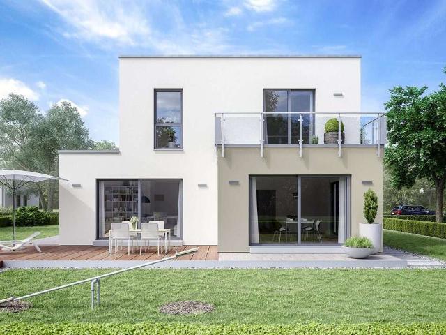 Haus zum Kaufen in Schlüchtern 267.559,00 EUR 136 m²