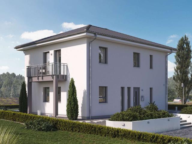 Haus zum Kaufen in Schlüchtern 291.879,00 EUR 185 m²