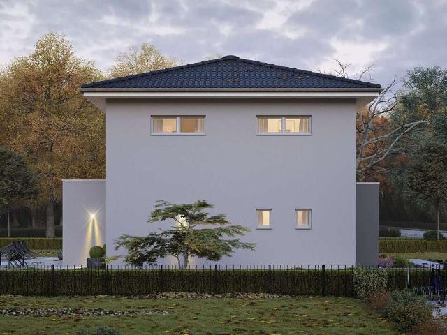 Haus zum Kaufen in Schlüchtern 310.054,00 EUR 159 m²