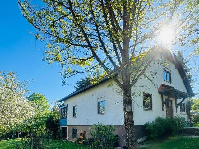 Haus zum Kaufen in Schlüchtern 519.000,00 EUR 173 m²