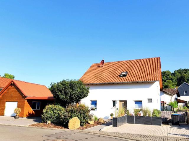 Haus zum Kaufen in Schlüchtern 549.000,00 EUR 151 m²