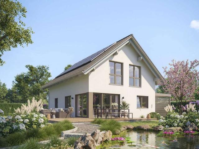 Haus zum Kaufen in Schlüchtern Ramholz 485.000,00 EUR 139 m²