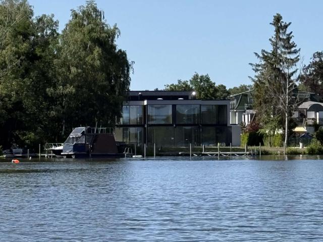 Haus zum Kaufen in Schmöckwitz 4.900.000,00 EUR 500 m²