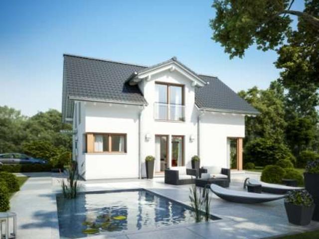 Haus zum Kaufen in Schmalkalden 258.285,00 EUR 134 m²