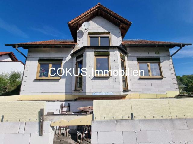 Haus zum Kaufen in Schmalkalden 279.300,00 EUR 264 m²
