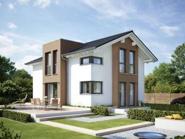 Haus zum Kaufen in Schmalkalden 345.719,00 EUR 122 m²