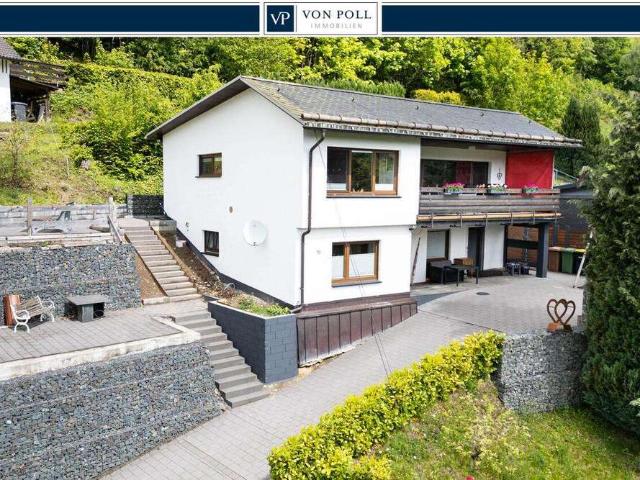 Haus zum Kaufen in Schmallenberg Nordenau 269.000,00 EUR 143 m²