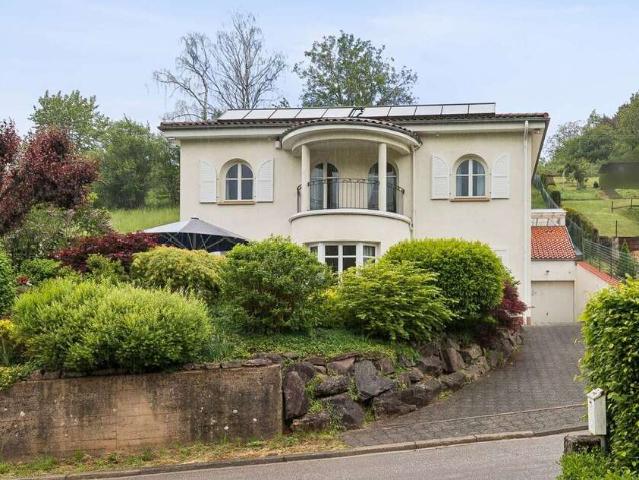 Haus zum Kaufen in Schmelz 539.000,00 EUR 200 m²