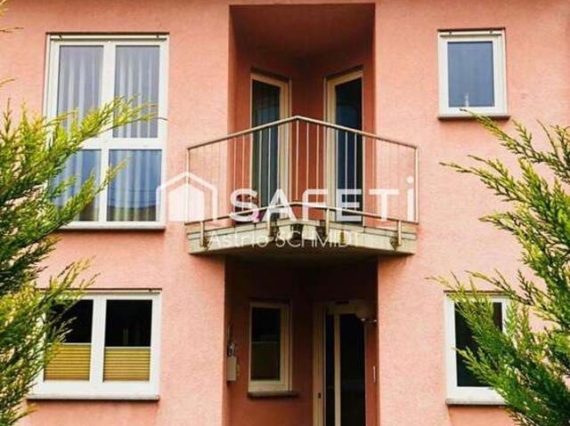 Haus zum Kaufen in Schmelz 259.000,00 EUR 120 m²