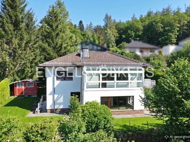 Haus zum Kaufen in Schmitten im Taunus 498.000,00 EUR 149 m²