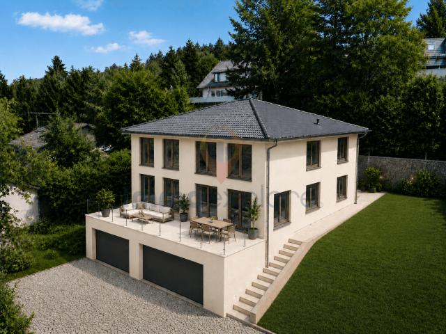 Haus zum Kaufen in Schmitten im Taunus 599.000,00 EUR 144 m²