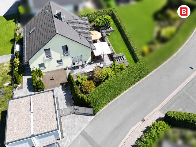 Haus zum Kaufen in Schmitten im Taunus 620.000,00 EUR 124 m²