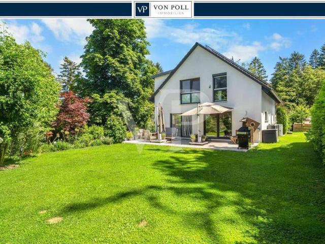 Haus zum Kaufen in Schmitten im Taunus 695.000,00 EUR 130.54 m²
