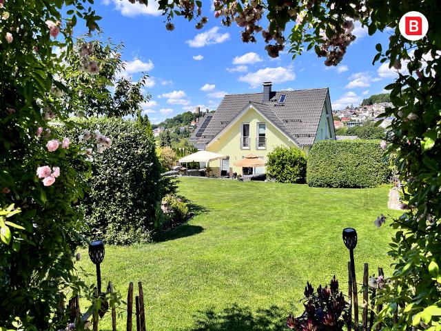 Haus zum Kaufen in Schmitten im Taunus 825.000,00 EUR 124 m²
