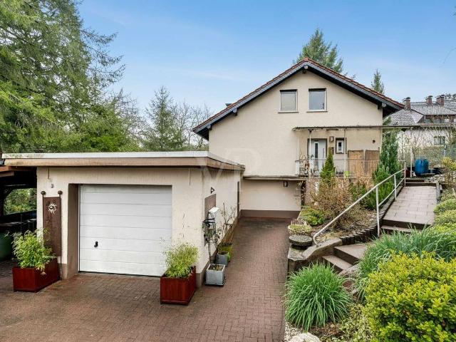 Haus zum Kaufen in Schmitten 449.000,00 EUR 241 m²