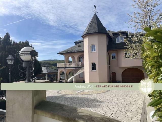 Haus zum Kaufen in Schmitten 4.490.000,00 EUR 1043 m²