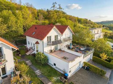 Schmitten, Hochtaunuskreis, Westerwald, Hessen, Rheinland-Pfalz