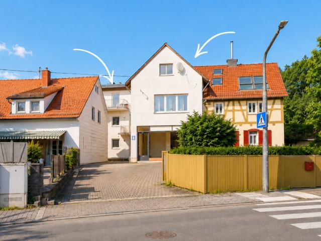 Haus zum Kaufen in Schmitten 595.000,00 EUR 313 m²