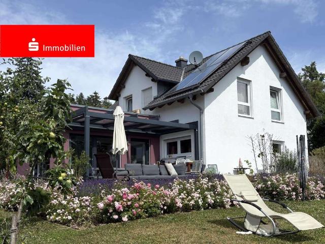 Haus zum Kaufen in Schmitten 645.000,00 EUR 130 m²