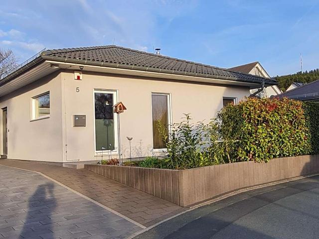 Haus zum Kaufen in Schmitten 619.000,00 EUR 124 m²