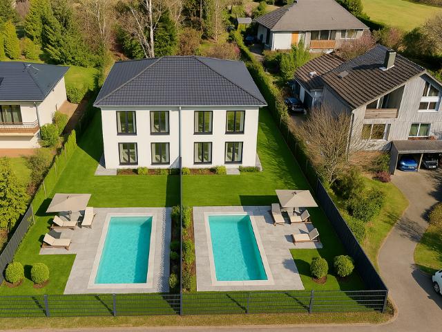 Haus zum Kaufen in Schmitten 700.000,00 EUR 230 m²