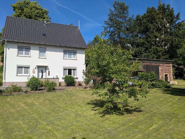 Haus zum Kaufen in Schmidthachenbach 269.000,00 EUR 157 m²