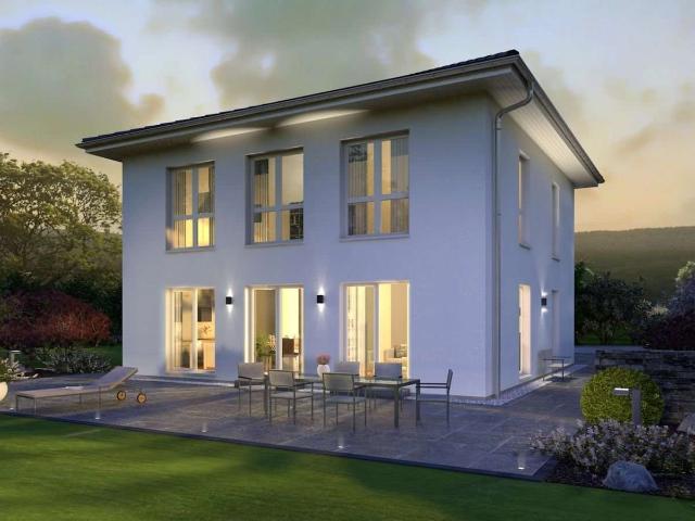 Haus zum Kaufen in Schmidthachenbach 450.600,00 EUR 188 m²