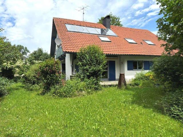 Haus zum Kaufen in Schmiechen 775.000,00 EUR 180.61 m²