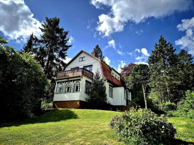 Haus zum Kaufen in Schnepfenthal 439.000,00 EUR 152.72 m²