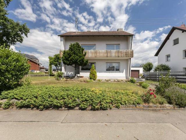 Haus zum Kaufen in Schnürpflingen Ammerstetten 349.900,00 EUR 113.57 m²