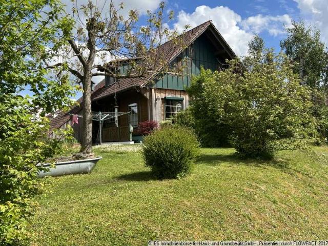 Haus zum Kaufen in Schrozberg 429.000,00 EUR 142.35 m²